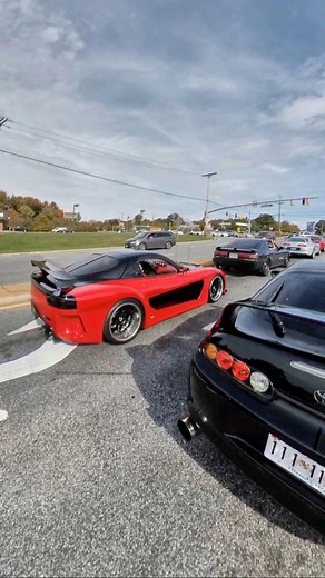 808K views · 10K reactions | Fast X Tokyo Drift  #jdmcars #FlashbackFriday #supra #gtr #rx7 #jdm #carlifestyle #turbo #cars #carspotting #fastx #fastcars #2jz #360camera #jdmlifestyle #toyotasupra | SupraSimple | Facebook