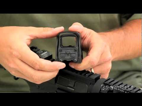 Brownells - EoTech - Night Vision