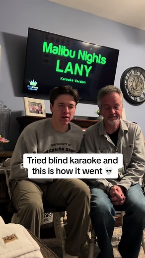 Blind Karaoke Fail - Hilarious Singing Mishaps