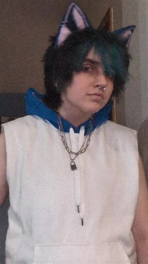 Funtime Foxy Cosplay Transformation Ideas