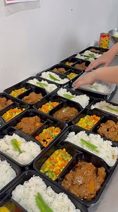 1.5M views · 26K reactions | LUNCH AND DINNER BENTO BOX 1ST CLIENT NG AMING NEW RICEMEAL 殺 ANG DAMI AGAD NANG INORDER  | Mommy Rose Vlog | Facebook