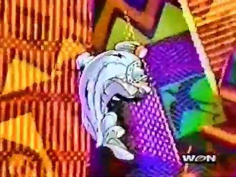 Soul Train Bumper #2