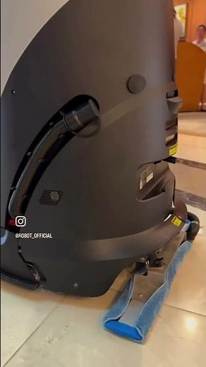 Four Seasons Hotel Deploys Cleaning Robots – Here's What Happened