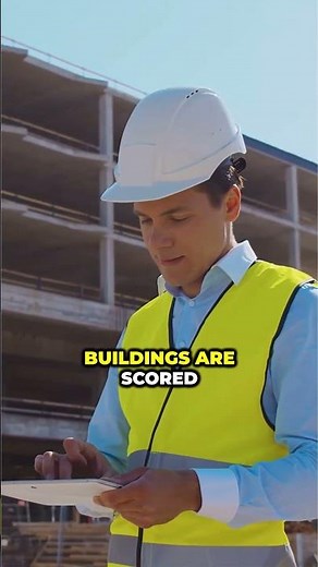 BREEAM Explained in 30 Seconds