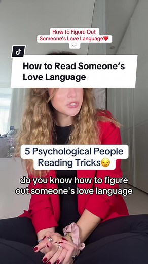 Understanding Love Languages Through Psychology Insights