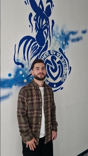 Can Coskun stays. Onwards and upwards! #MSVereint #duisburg #football #3liga