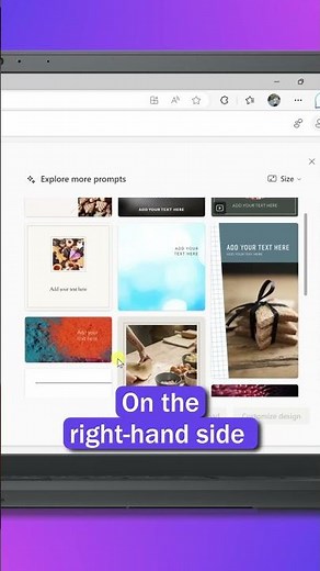 How to Use Microsoft Designer