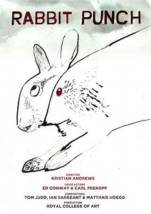 Rabbit Punch - Movie