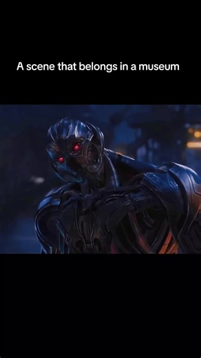 Ultron: The Ultimate Villain in the MCU