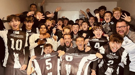 Coupe Gambardella - U18 : Blériot-Plage s’incline dans la mauvaise foi face à l’AS Berck