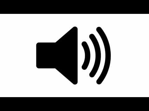 Drumroll sound effect