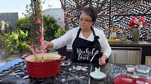 Voted Best Texas Chili Step by Step❤️ | Cooking with Rachel