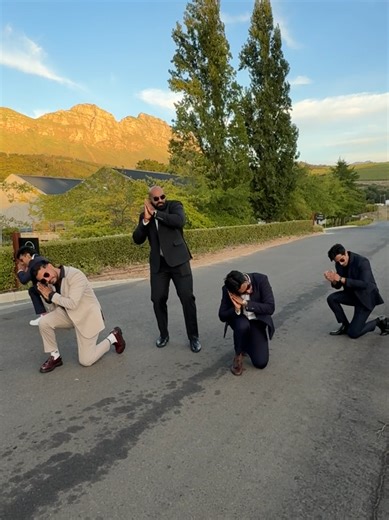 Slow Motion Dance Highlights for Weddings