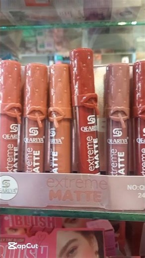 #makeuplipstick #cosmetic #viral#unboxing#trending#shortvideo#makeup
