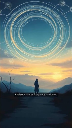 Why Repeating Life Themes Feel Destined