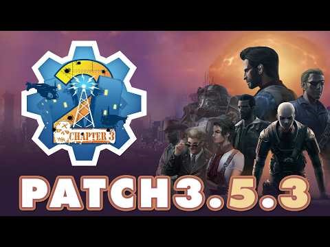 Sim Settlements 2 Patch 3.5.3: Conscript Them All