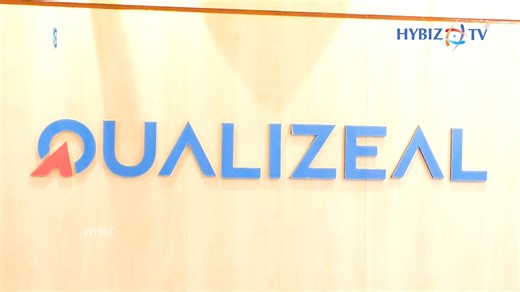 AI Revolution in Device Testing! Qualizeal & Pcloudy Launch Agentic Lab-in-a-Box in Hyderabad . . . . . #qualizeal #pcloudy #labinabox #aiinnovation #hyderabadnews #techlaunch #qualityengineering #digitaltransformation #ai #automation #enterprisetech #devops #softwaretesting #qatech #aiinbusiness #securetesting #hybiztv #dataprivacy #iot #enterpriseai #cloudintegration #futureoftech #aipowered #mobiletesting #innovationindia #hyderabadbusinessnews #businessnews #eventstoday #hyderabadevents #hyb