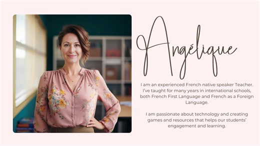 French teachers spend too much time planning multiple content areas every single day! With Digital for French, you'll have access to more than 700 printable activities & digital games. These resources are designed to be easy to use, truly engaging and make students WANT to learn. https://mtr.cool/nbmsjofyyq #frenchimmersion #frenchcore #fle #professeurfrancais #frenchlanguageinfluencer #french #learnfrench #frenchsecondlanguage #learningfrench #teachingfrench #mflteacher #frenchks4