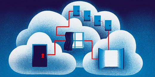 Choosing the Best Cloud Storage Solution: Public, Private, Hybrid, or Community?