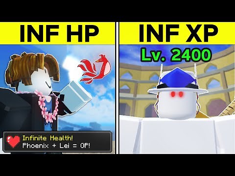 I Busted 16 Blox Fruits Myths!