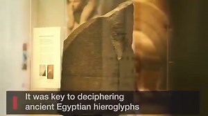 The Rosetta Stone, crafted from granodiorite, bears inscriptions of a decree from 196 BC in Memphis, Egypt, during the reign of King Ptolemy V Epiphanes from the Ptolemaic dynasty. The upper and middle texts are written in Ancient Egyptian, employing hieroglyphic and Demotic scripts, respectively, while the lower section is in Ancient Greek. Remarkably, the decree exhibits minimal discrepancies across the three versions, rendering the Rosetta Stone an indispensable tool for unlocking the secrets