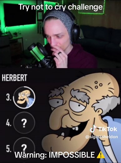 Try Not to Cry Challenge: Can You Make It Without Shedding a Tear?