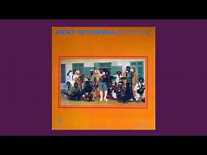 Prince Nico Mbarga & Rocafil Jazz - Sweet Mother