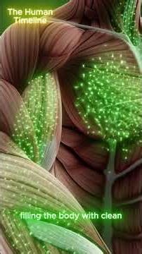 What Happens When You Eat Cucumber? | Cinematic 3D Anatomy Breakdown #CucumberBenefits #3D #medical