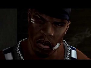 50 Cent: Bulletproof G Unit Edition - Full Game Playthrough | Longplay - PSP - HD - PPSSPP - Cheats