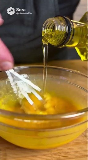 Perfect homemade rouille in 5 minutes | The real Provençal sauce