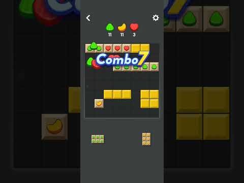 Block Blast 👮 Adventure Master Levels 1 - 12