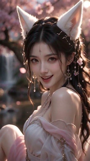 声线标签！AI追光免费提示词神器！ #ai视频 #在家赚钱