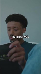 What the Bible Says About Being a Godly Man