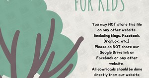 Short Stories For Kids - English Created Resources