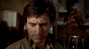 Taxi Driver (Film And Analysis)
