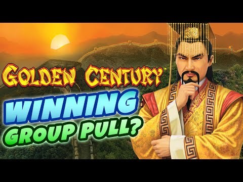 Winning Group Pull Finally? with ‪@VegasAlbert‬ , ‪@BethLovesVegas‬ , and ‪@DGProduction777‬ !