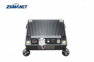 [Hot Item] Fpga High Power Long Range Uav Drone Video Data Link Radio Transceiver