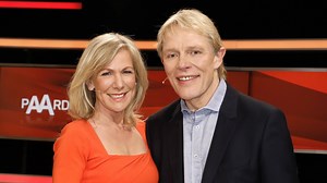 Ulrike von der Groeben: Wer ist der Mann der Moderatorin?