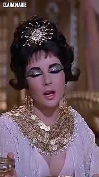 Elizabeth Taylor’s Pink Cleopatra Gown: The Most Iconic Look of 1963