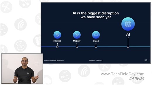 Cisco Enterprise Networking Vision, Strategy, and Execution