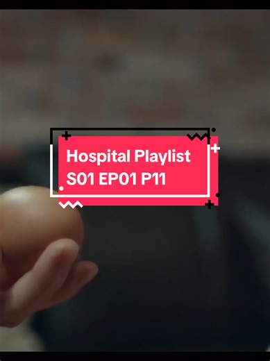Hospital Playlist S01 Ep 01 Review and Highlights