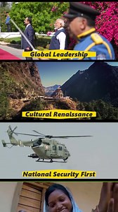 India With PM Modi 🇮🇳 | Postcard English