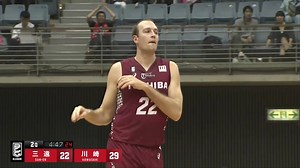 156K views · 3.4K reactions | 【B.LEAGUE...