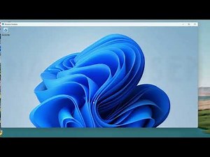 How to Enable Windows Sandbox on Windows 11