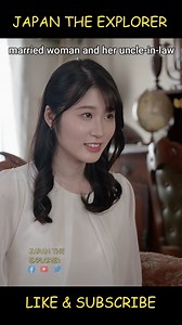 90K views · 1.3K reactions | married woman and her uncle-in-law #name #code #japan | Japan The Explorer | Facebook