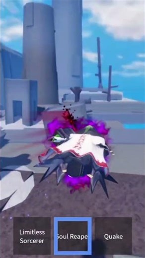how to get soul reaper sailor piece
