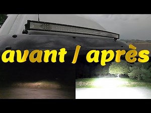 #6 Outdoor Lighting Installation