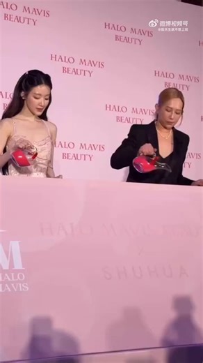 a woman can't be silly and cute without mfs online trying to make it seem like the world is collapsing