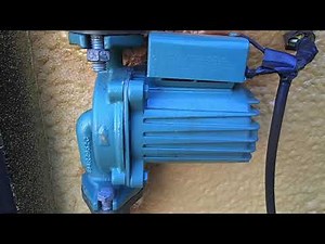 Central Boiler Outdoor Wood Furnace Issue - Diagnose PART 2/3