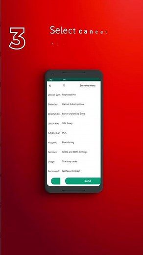 Need to cancel an Airtime subscription? Here’s how…​ https://bit.ly/3l9Twia